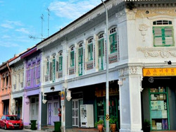 Little India Conservation Area (D8), Shop House #571600901